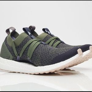 Adidas Stella McCartney size 7. Worn once